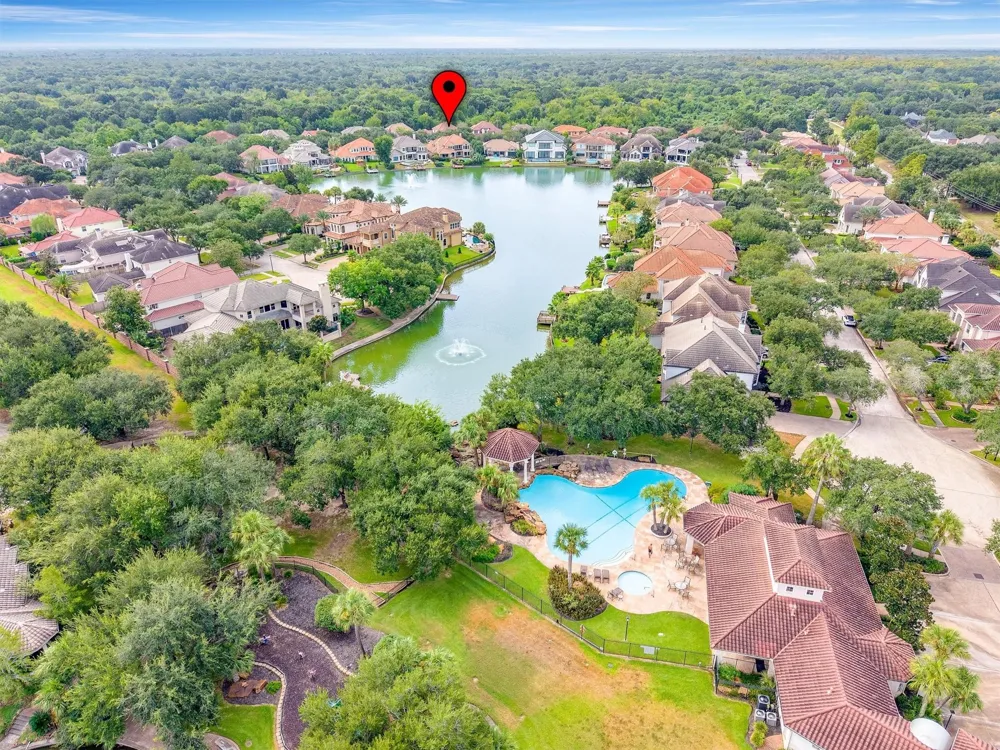 19006 Windsor Lakes Drive Houston, TX 77094