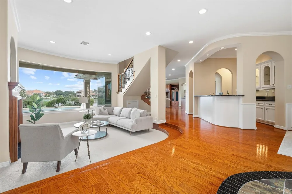 19006 Windsor Lakes Drive Houston, TX 77094