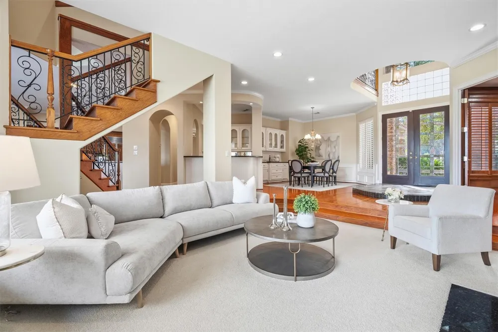 19006 Windsor Lakes Drive Houston, TX 77094