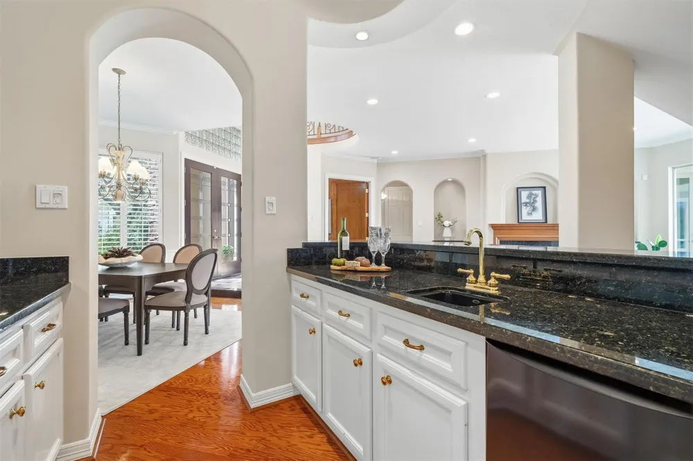 19006 Windsor Lakes Drive Houston, TX 77094