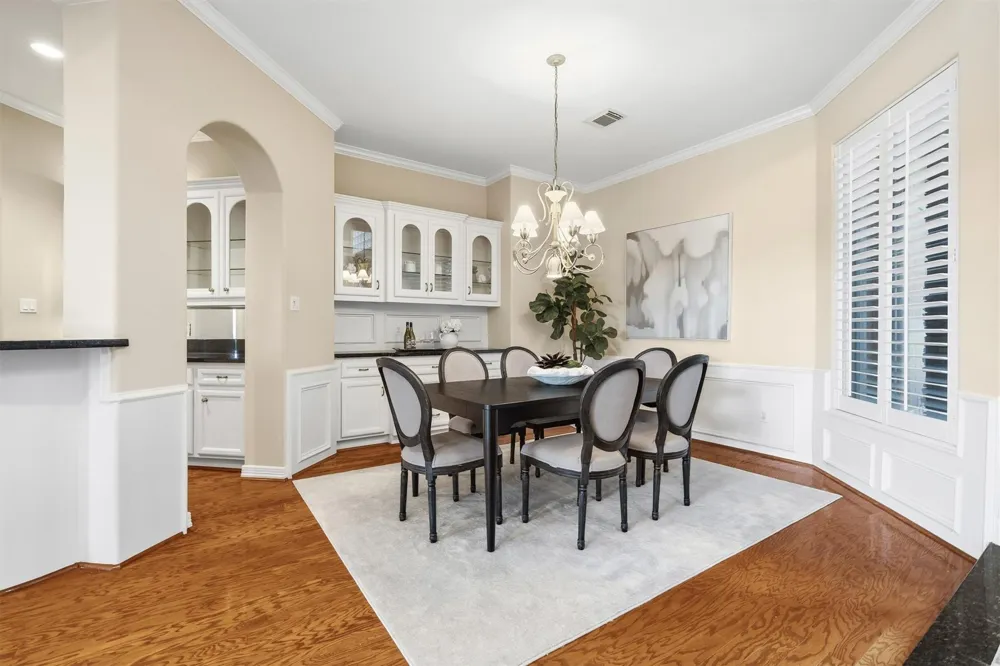 19006 Windsor Lakes Drive Houston, TX 77094