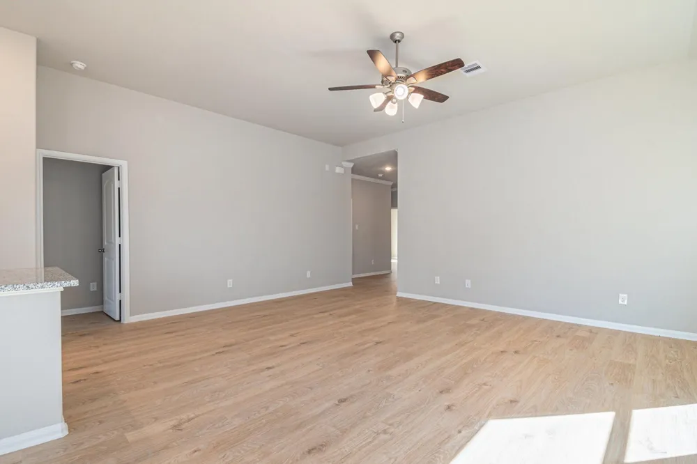 11021 Ondrea Lane Willis, TX 77318