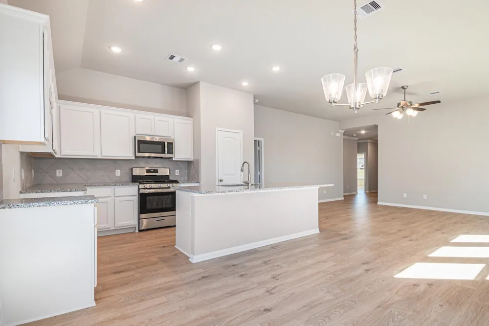 11021 Ondrea Lane Willis, TX 77318