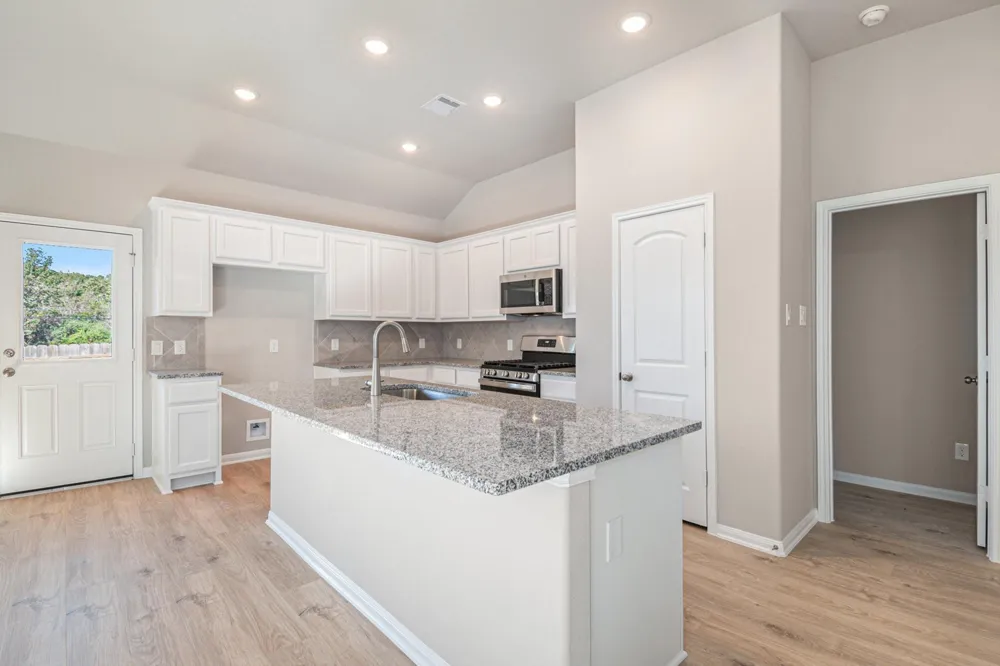 11021 Ondrea Lane Willis, TX 77318