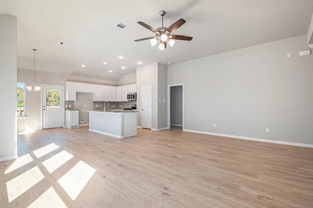 11021 Ondrea Lane Willis, TX 77318