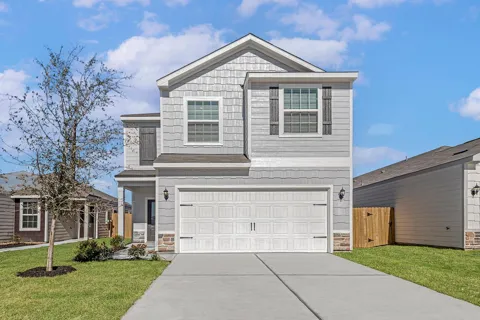 23110 Gowen Cypress Drive