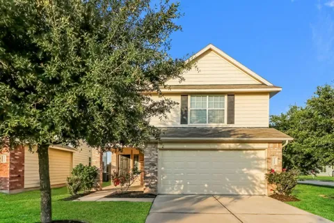 5506 Latta Plantation Drive
