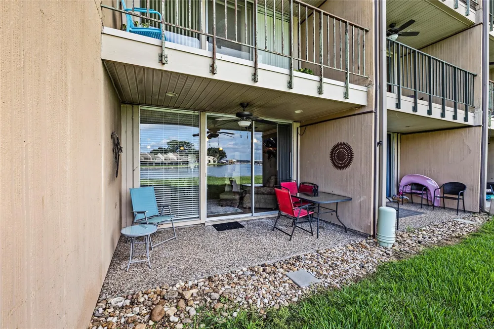 12600 Melville Drive #121 Montgomery, TX 77356