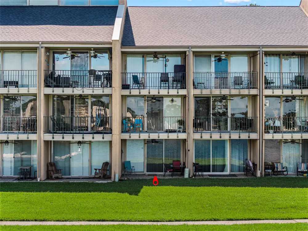 12600 Melville Drive #121 Montgomery, TX 77356