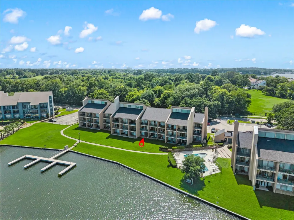 12600 Melville Drive #121 Montgomery, TX 77356