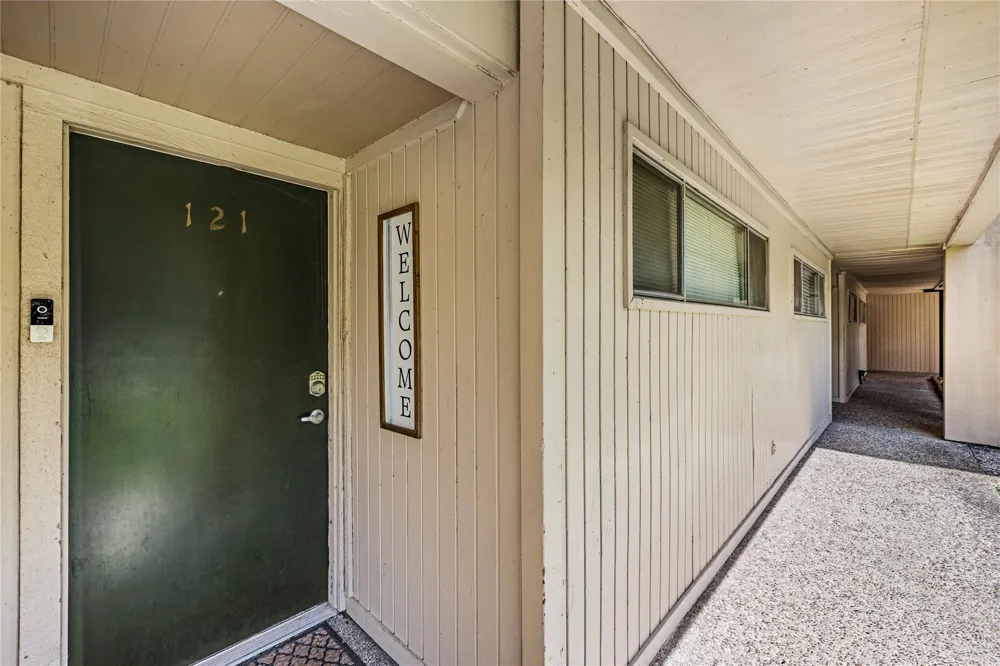 12600 Melville Drive #121 Montgomery, TX 77356