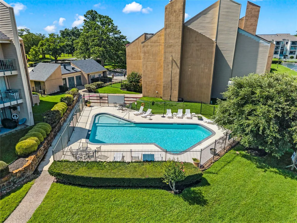 12600 Melville Drive #121 Montgomery, TX 77356