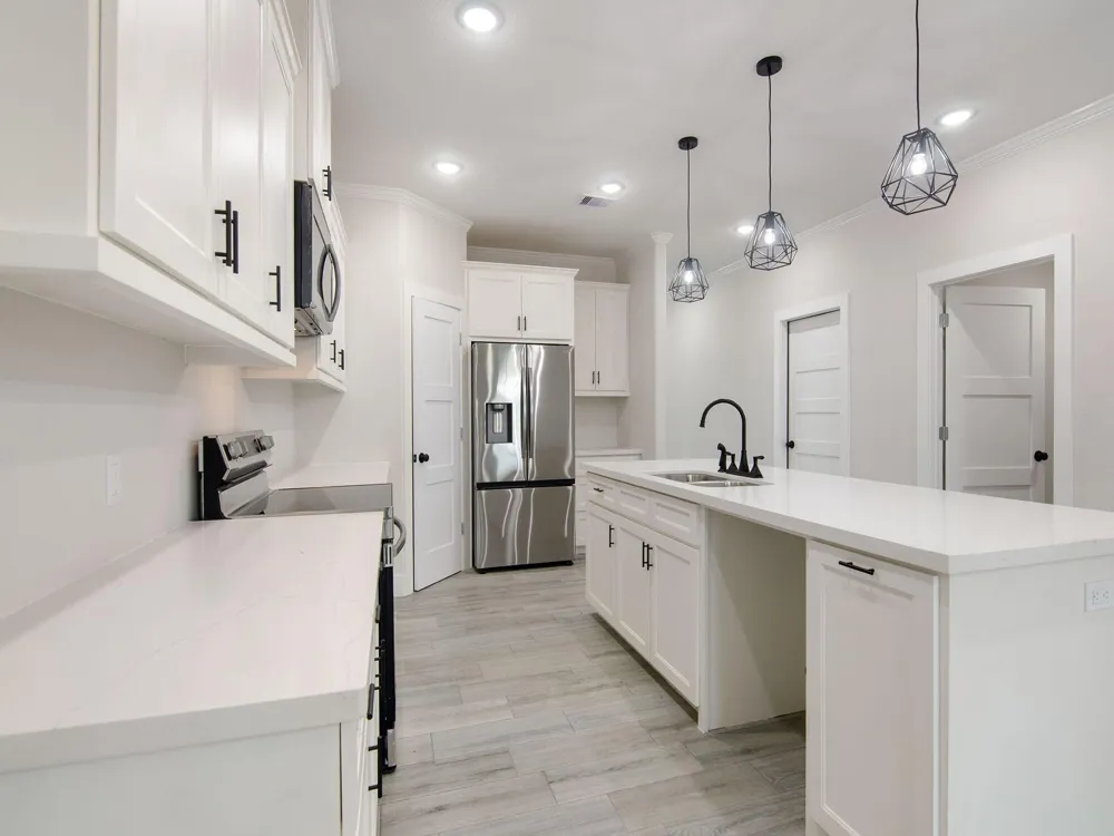 415 Road 5102j Cleveland, TX 77327
