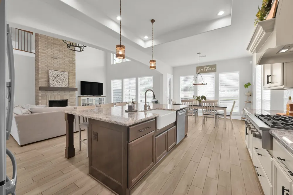 40999 Westley Lane Magnolia, TX 77354