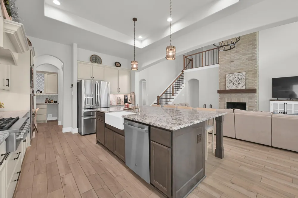 40999 Westley Lane Magnolia, TX 77354