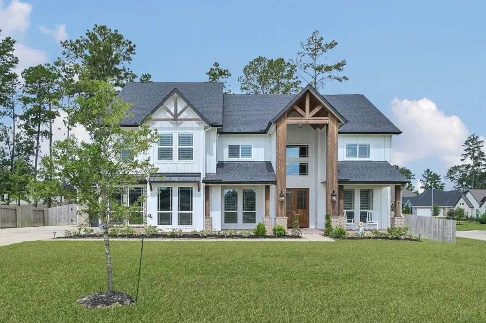 40999 Westley Lane Magnolia, TX 77354