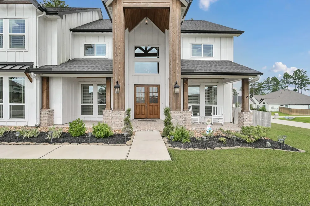 40999 Westley Lane Magnolia, TX 77354