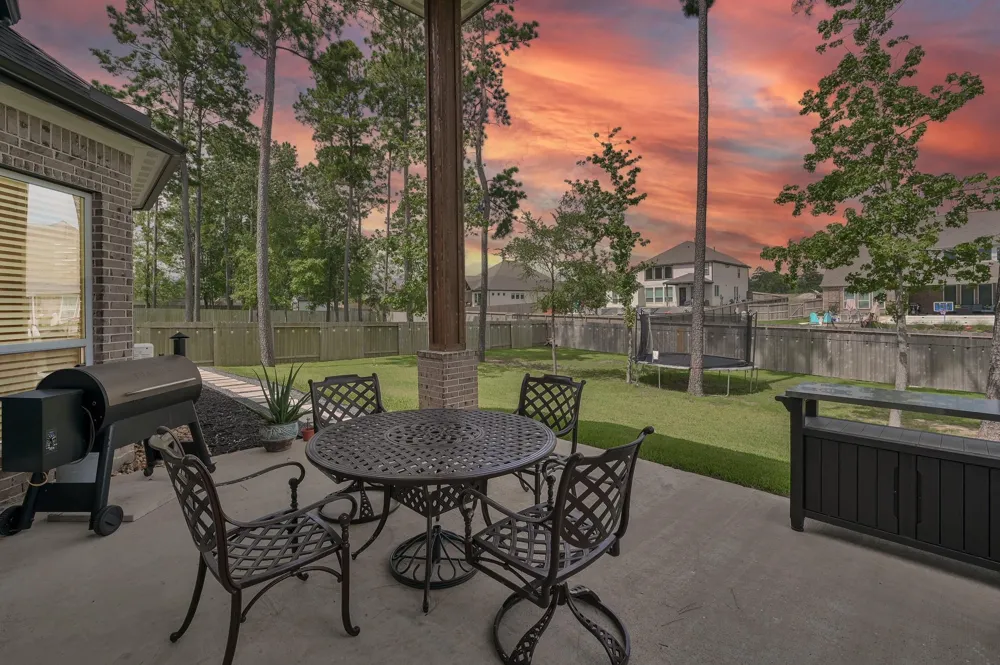 40999 Westley Lane Magnolia, TX 77354