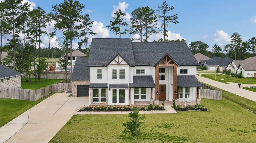 40999 Westley Lane Magnolia, TX 77354