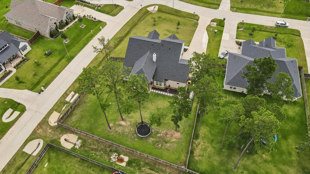 40999 Westley Lane Magnolia, TX 77354