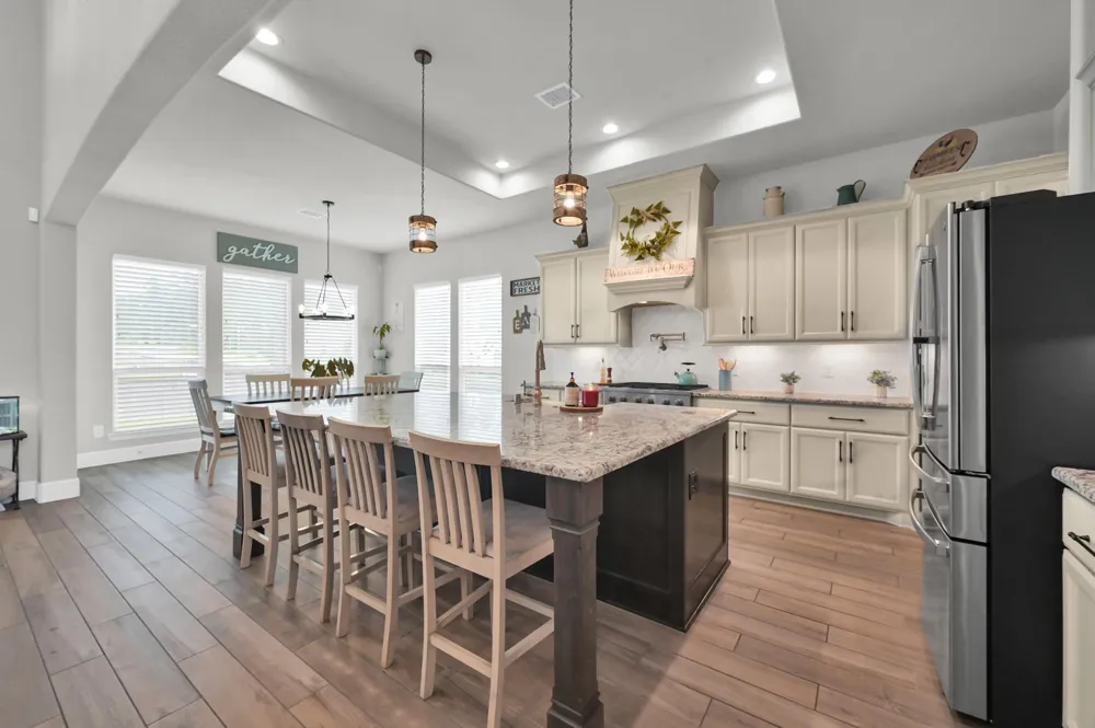 40999 Westley Lane Magnolia, TX 77354