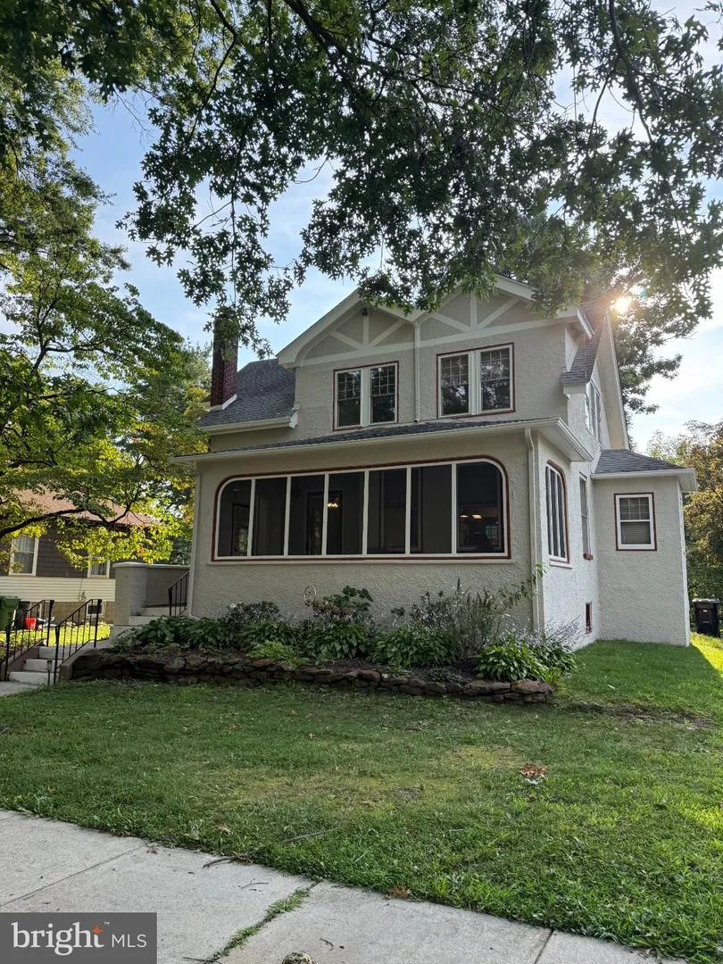 106 JEFFERSON AVENUE Wenonah, NJ 08090