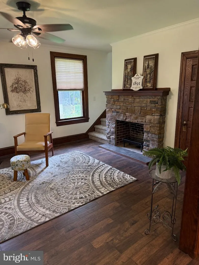 106 JEFFERSON AVENUE Wenonah, NJ 08090