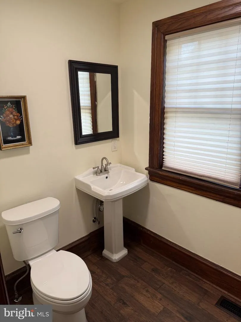 106 JEFFERSON AVENUE Wenonah, NJ 08090