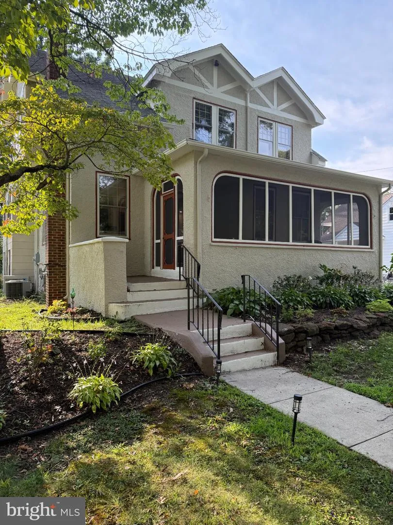 106 JEFFERSON AVENUE Wenonah, NJ 08090