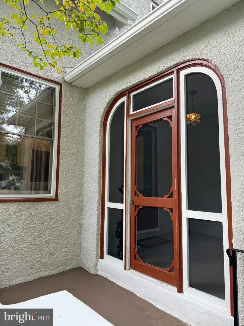 106 JEFFERSON AVENUE Wenonah, NJ 08090
