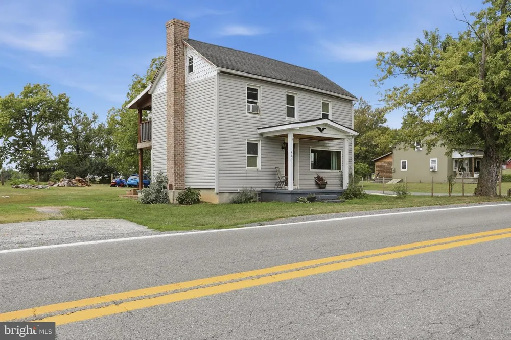 4651 LEETOWN ROAD Summit Point, WV 25446