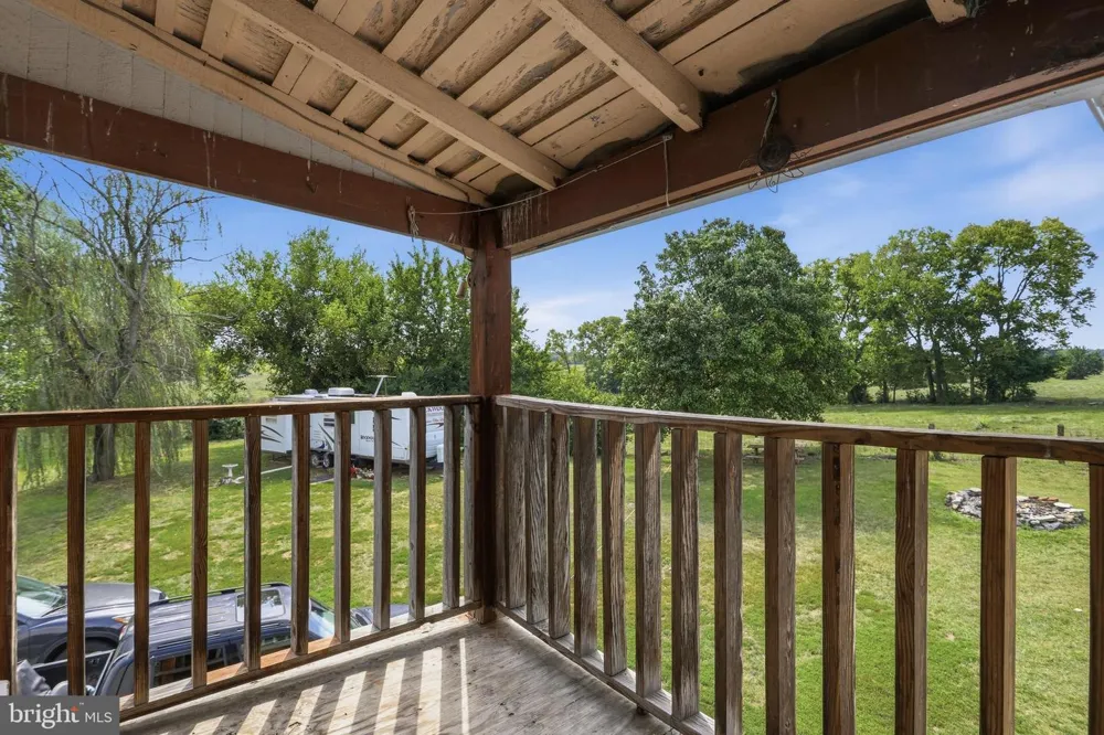 4651 LEETOWN ROAD Summit Point, WV 25446