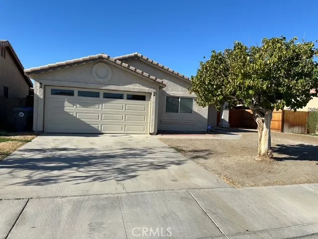 84112 Fiesta Coachella, CA 92236