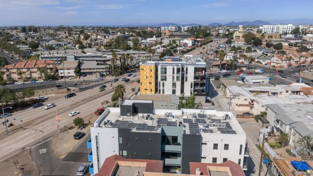 4015 Richmond San Diego, CA 92103
