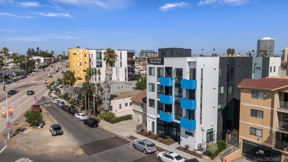 4015 Richmond San Diego, CA 92103