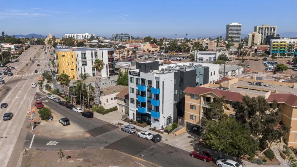4015 Richmond San Diego, CA 92103