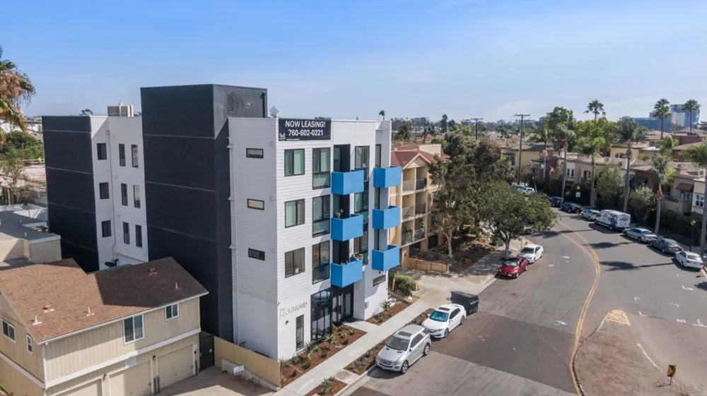 4015 Richmond San Diego, CA 92103