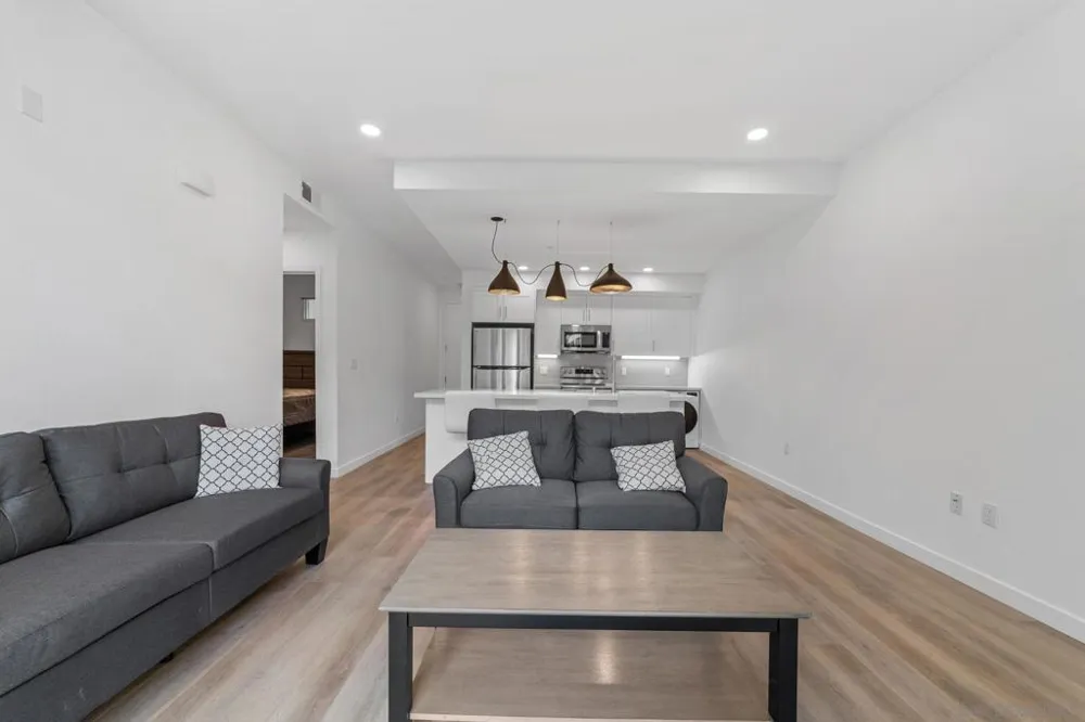 4015 Richmond San Diego, CA 92103