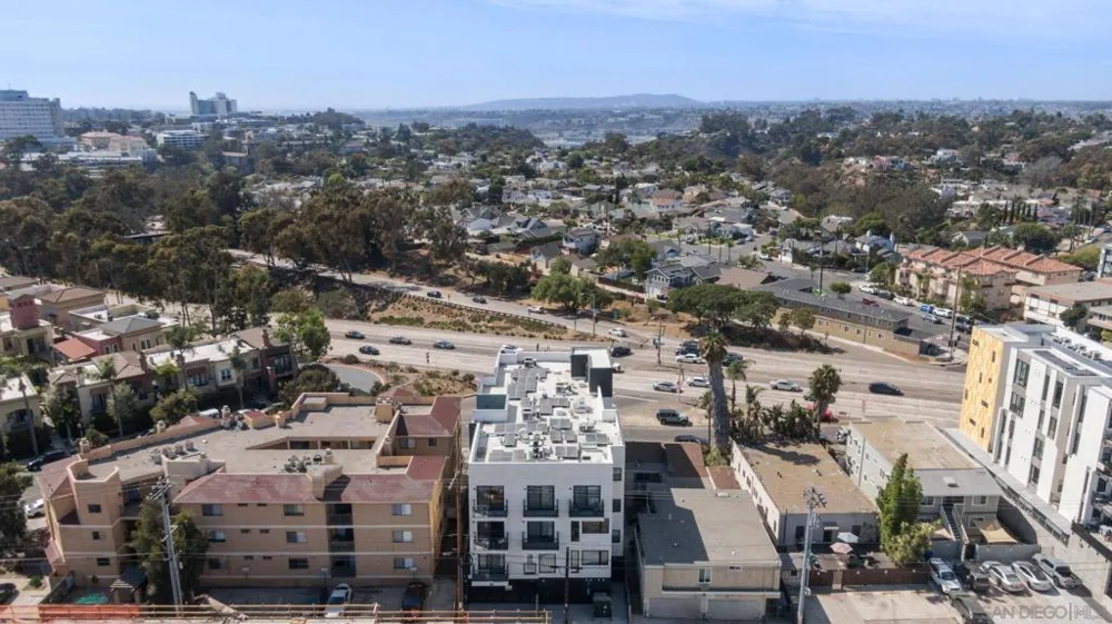 4015 Richmond San Diego, CA 92103