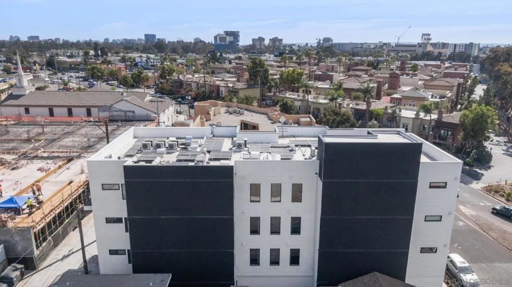 4015 Richmond San Diego, CA 92103
