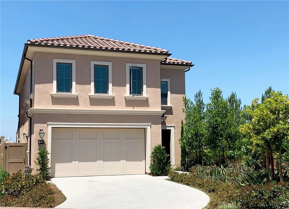 101 Sprig Irvine, CA 92620