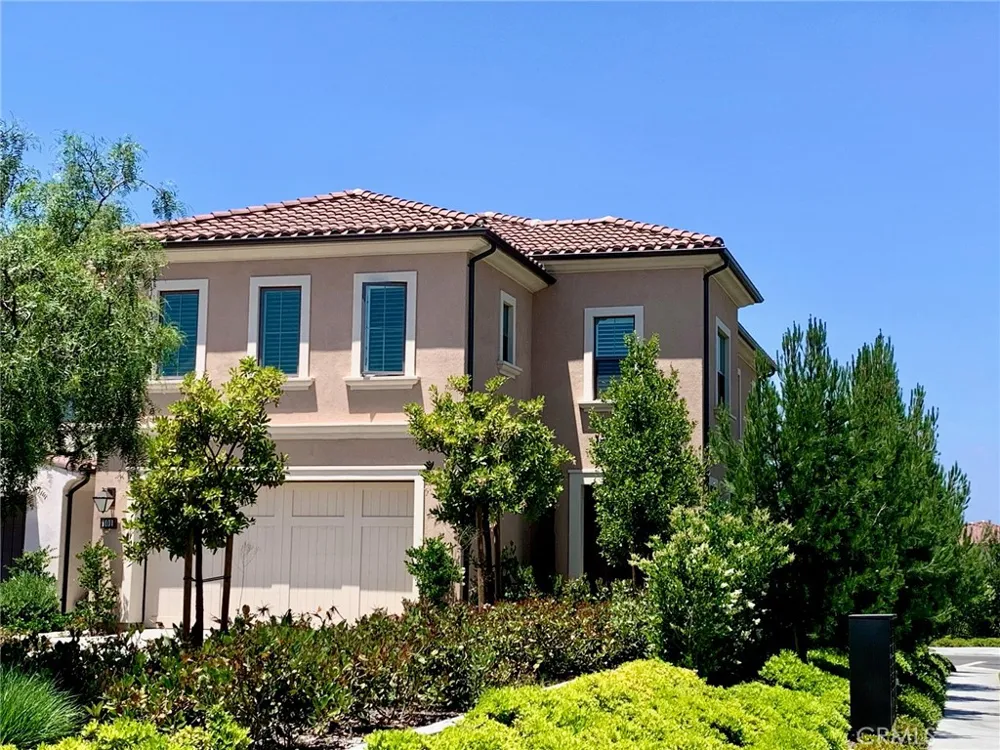 101 Sprig Irvine, CA 92620