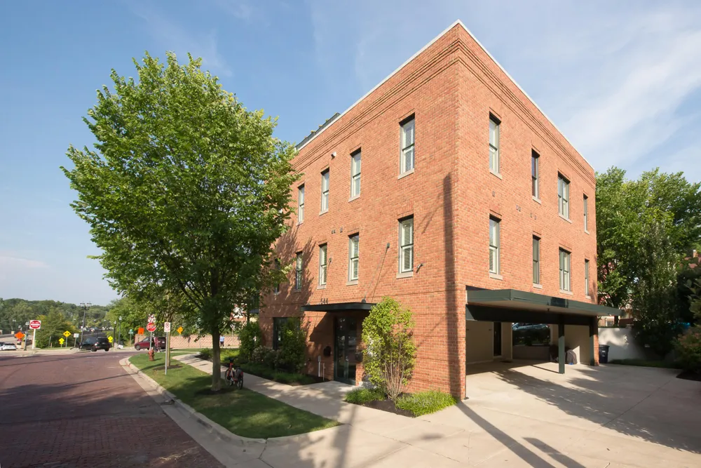 544 Detroit Street #201 Ann Arbor, MI 48104