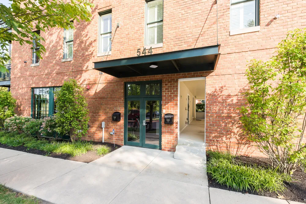 544 Detroit Street #201 Ann Arbor, MI 48104