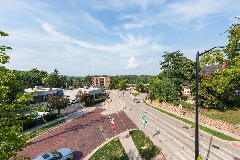 544 Detroit Street #201 Ann Arbor, MI 48104