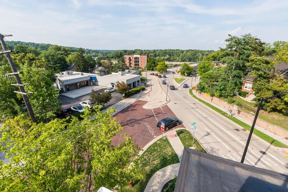 544 Detroit Street #201 Ann Arbor, MI 48104