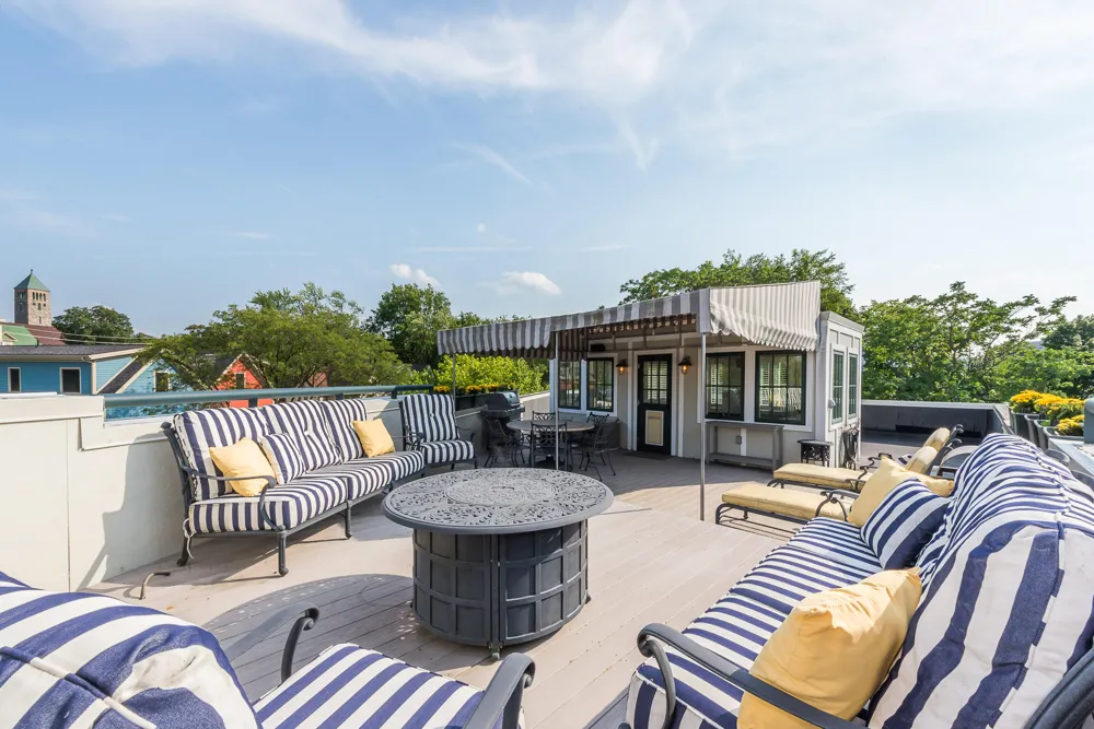 544 Detroit Street #201 Ann Arbor, MI 48104