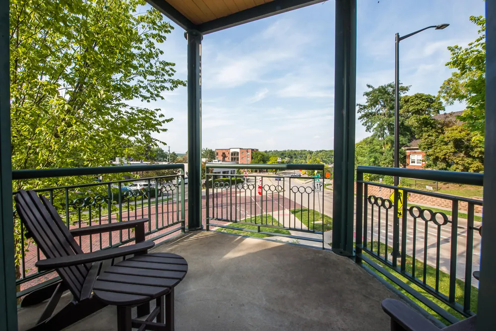 544 Detroit Street #201 Ann Arbor, MI 48104