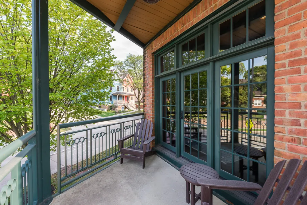 544 Detroit Street #201 Ann Arbor, MI 48104
