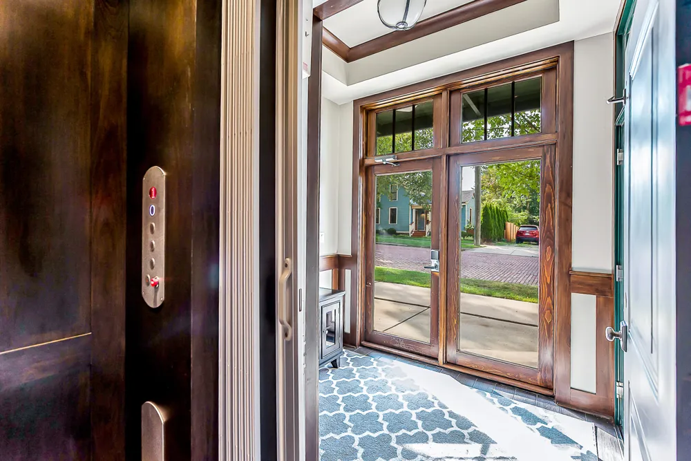 544 Detroit Street #201 Ann Arbor, MI 48104